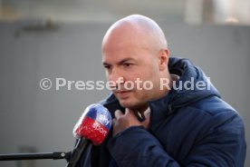 13.10.20 Karlsruher SC - Fortuna D&uuml;sseldorf