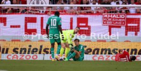 11.09.22 SC Freiburg - Borussia M&ouml;nchengladbach