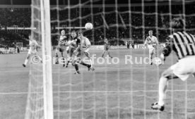 VfB Stuttgart - 1. FC Kaiserslautern