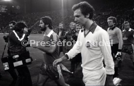 09.12.79 FC Bayern M&uuml;nchen - Cosmos New York