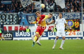 19.02.23 SV Sandhausen - Karlsruher SC