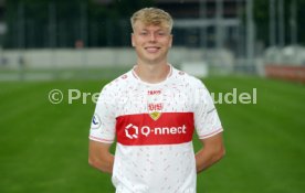 02.09.23 VfB Stuttgart II Fototermin 2023/2024