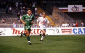 09.09.89 1. FC K&ouml;ln - SV Werder Bremen