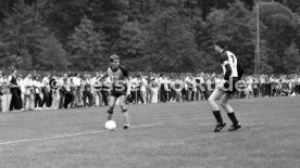 05.07.85 VfL H&ouml;fen - Stuttgarter Kickers