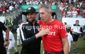 12.08.23 TSG Balingen - VfB Stuttgart