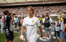 19.08.23 VfB Stuttgart - VfL Bochum