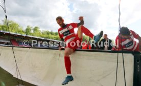 23.05.21 1. FC Heidenheim - Karlsruher SC