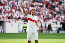 30.08.25 VfB Stuttgart - Borussia M&ouml;nchengladbach