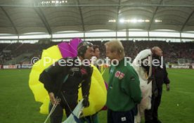 18.09.94 VfB Stuttgart - Eintracht Frankfurt