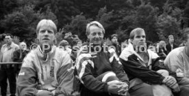 15.07.93 Stuttgarter Kickers Trainingslager H&ouml;fen