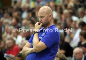 Frisch Auf G&ouml;ppingen - HC Erlangen