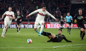 05.03.22 VfB Stuttgart - Borussia M&ouml;nchengladbach