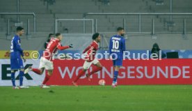 19.12.21 SC Freiburg - Bayer 04 Leverkusen