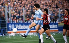 27.10.90 Stuttgarter Kickers - SC Freiburg