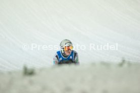 25.01.2026 Skifliegen Oberstdorf Weltmeisterschaft