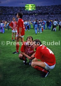 22.06.91 DFB-Pokal Finale 1991 SV Werder Bremen - 1. FC K&ouml;ln