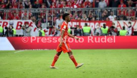 08.05.22 FC Bayern M&uuml;nchen - VfB Stuttgart