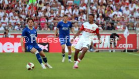 08.08.26 VfB Stuttgart - FC Everton