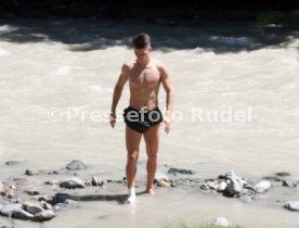 Trainingslager Kitzb&uuml;hel 2019
