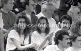 16.05.92 Bayer 04 Leverkusen - VfB Stuttgart