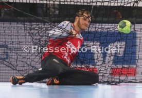 TVB Stuttgart - SC Magdeburg