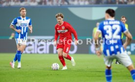 21.08.26 FC Hansa Rostock - VfB Stuttgart