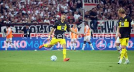 22.09.24 VfB Stuttgart - Borussia Dortmund