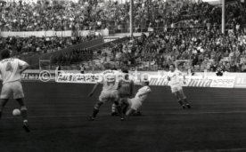 26.10.91 Stuttgarter Kickers - FC Schalke 04