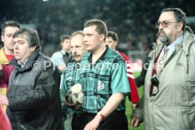 27.03.97 VfB Stuttgart - TSV 1860 M&uuml;nchen