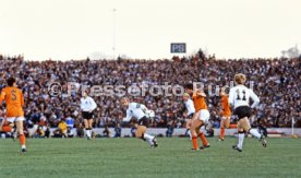 18.06.78 Deutschland - Niederlande