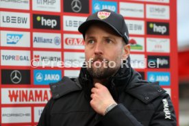 05.01.25 VfB Stuttgart - Ajax Amsterdam