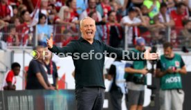 11.09.22 SC Freiburg - Borussia M&ouml;nchengladbach