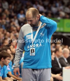 TVB Stuttgart - Frisch Auf G&ouml;ppingen