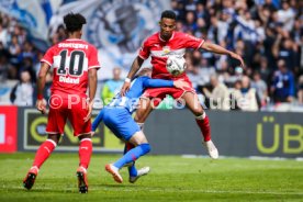 Hertha BSC Berlin - VfB Stuttgart
