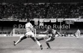 09.10.92 VfB Stuttgart - Leeds United