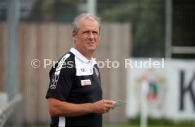VfB Stuttgart II - VfR Aalen