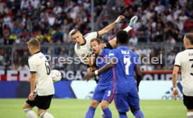 07.06.22 Deutschland - England