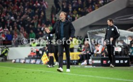 08.04.22 VfB Stuttgart - Borussia Dortmund