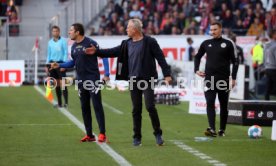 16.10.21 SC Freiburg - RB Leipzig