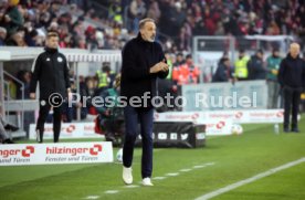 20.01.24 SC Freiburg - TSG 1899 Hoffenheim