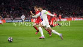 08.03.23 FC Bayern M&uuml;nchen - Paris Saint-Germain