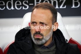 VfB Stuttgart - DSC Arminia Bielefeld