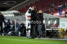 14.03.21 VfB Stuttgart - TSG 1899 Hoffenheim