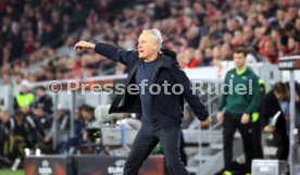 16.03.23 SC Freiburg - Juventus Turin