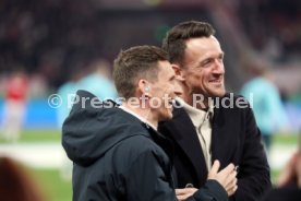 02.04.25 VfB Stuttgart - RB Leipzig
