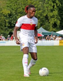 09.07.23 Hohenlohe Auswahl - VfB Stuttgart