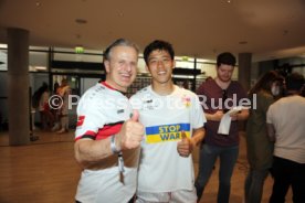 14.05.22 VfB Stuttgart - 1. FC K&ouml;ln