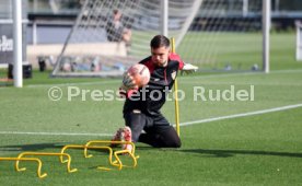 22.09.26 VfB Stuttgart Training