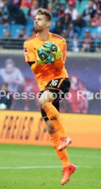 RB Leipzig - VfB Stuttgart