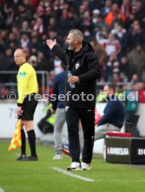 VfB Stuttgart - Karlsruher SC